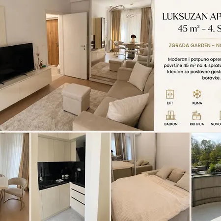 Lux Garden Tuzla